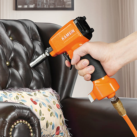 Decorative Nailer