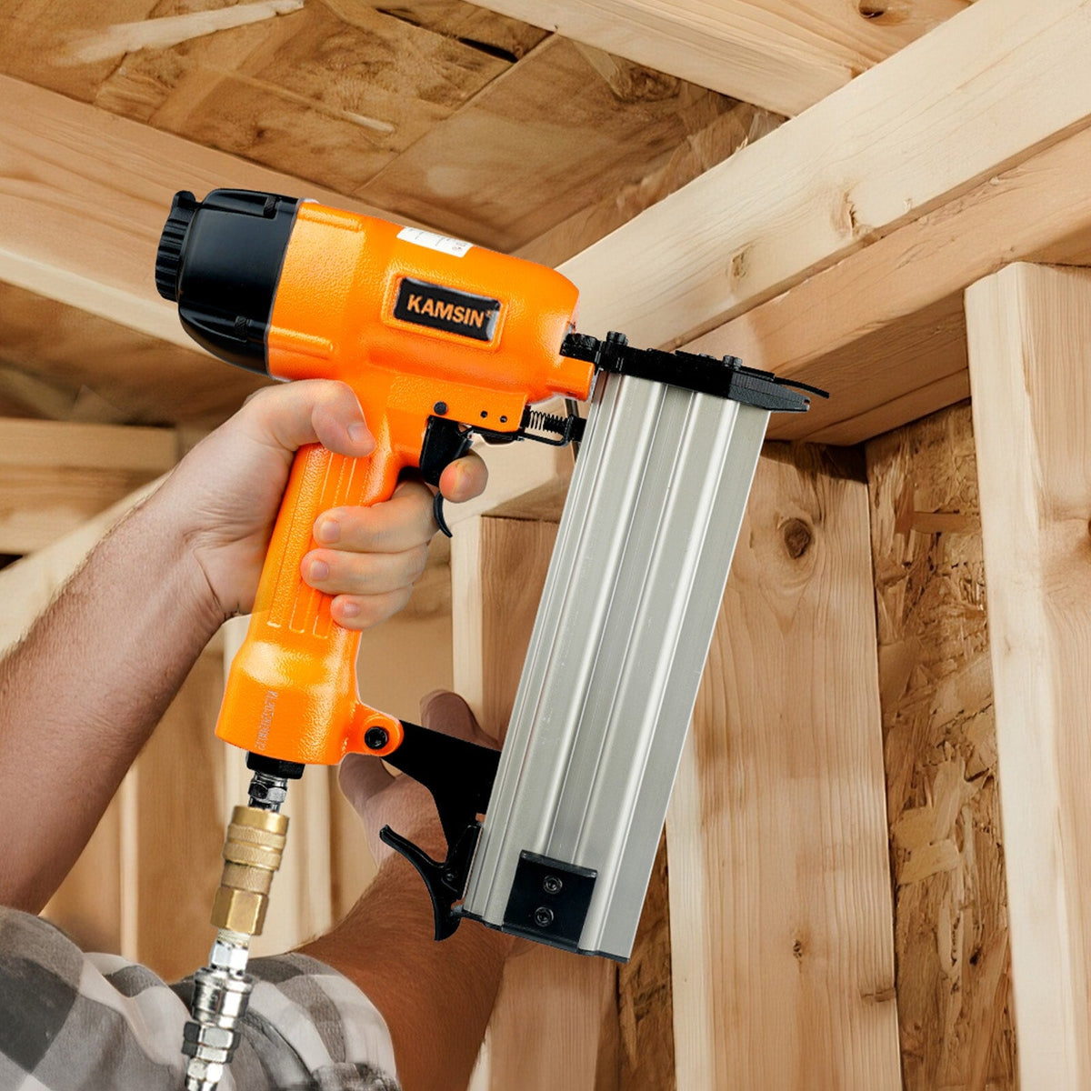 Brad Nailer