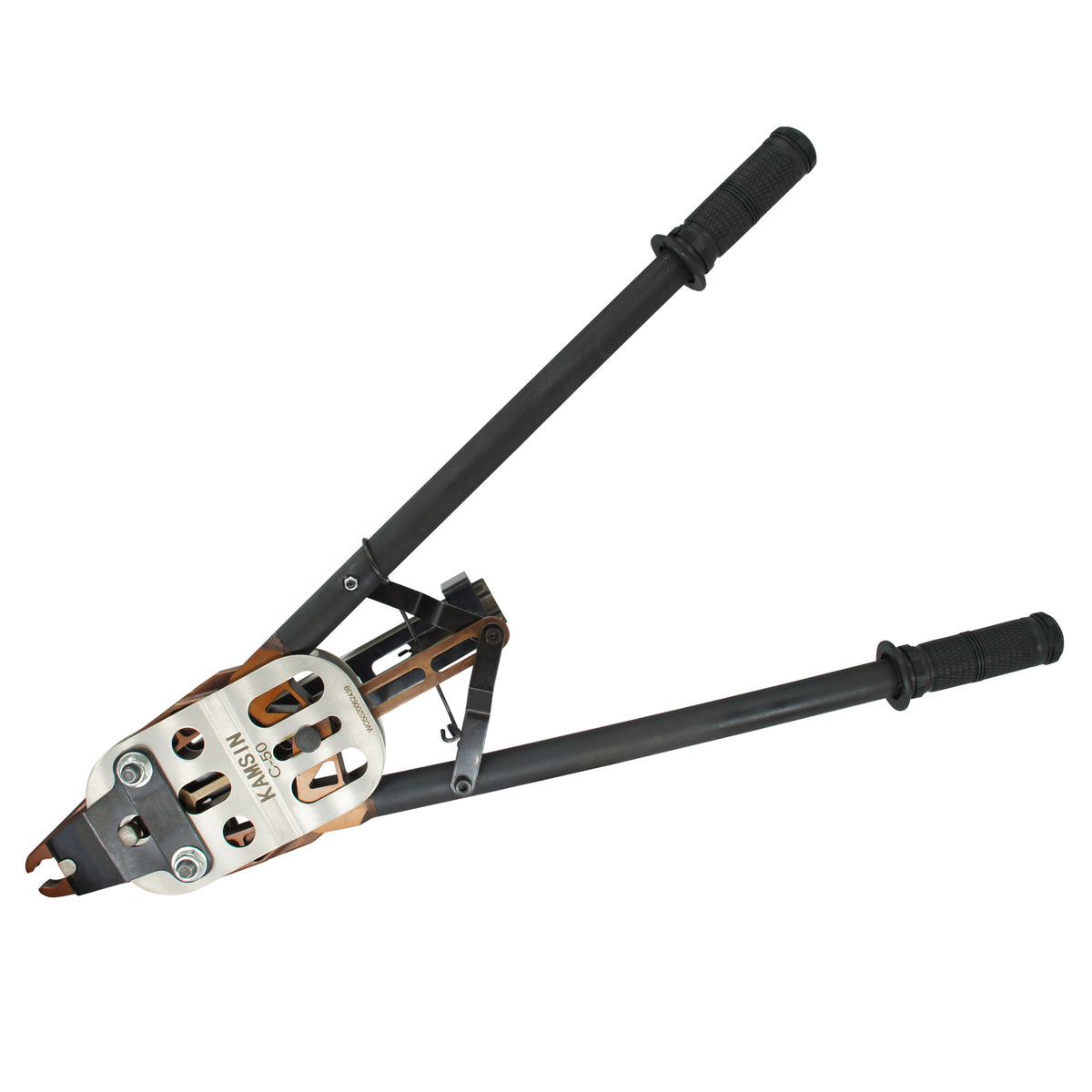 Hog Ring Staple Gun KAMSIN TOOLS