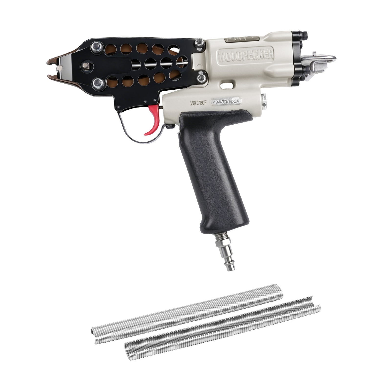 Hog Ring Gun– KAMSIN TOOLS