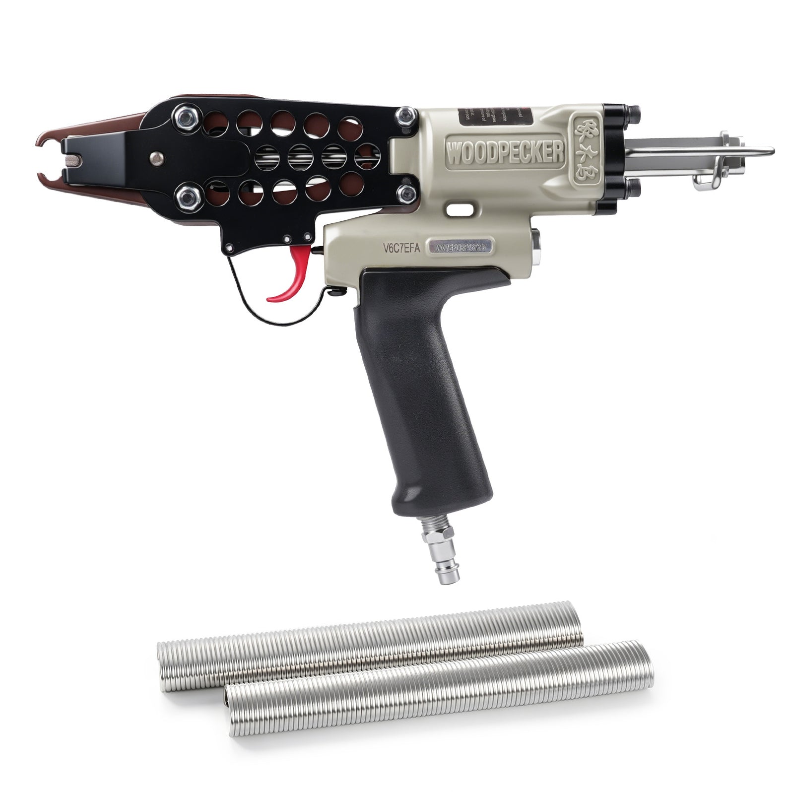 Hog Ring Gun– KAMSIN TOOLS