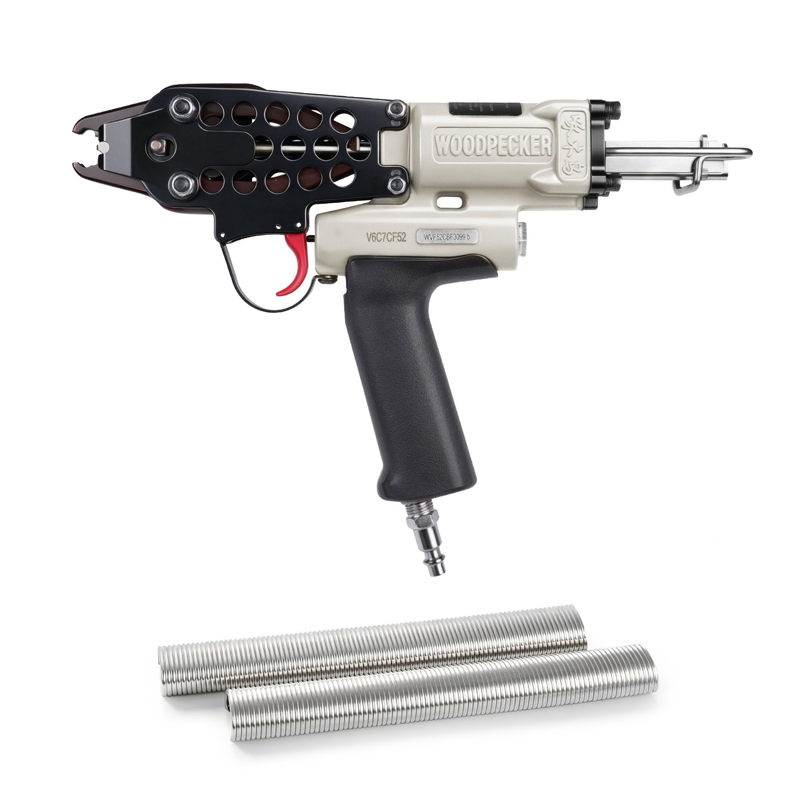 Hog Ring Gun– KAMSIN TOOLS