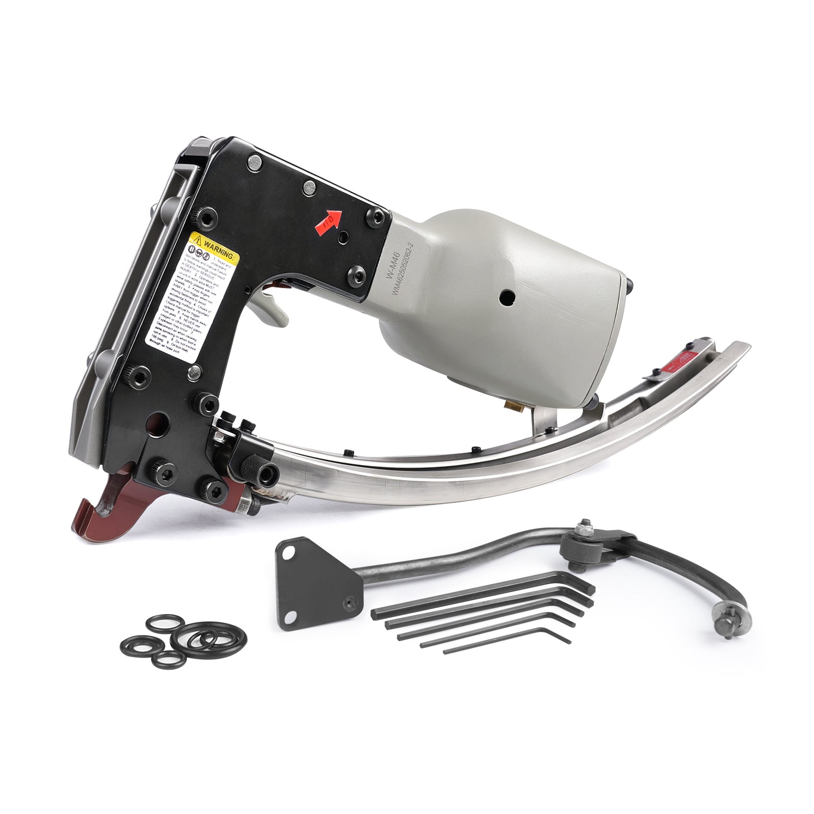 Clinch Clipper– KAMSIN TOOLS