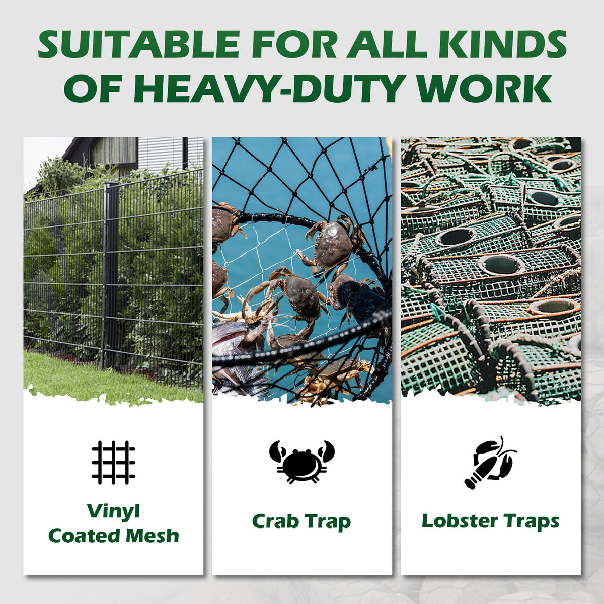 Woodpecker M85 Pneumatic Clinching Clipper Air Power Clinching Tool Hartco Clipper Vertex Fastening Clipper for Crab Cage，Shrimp Cage