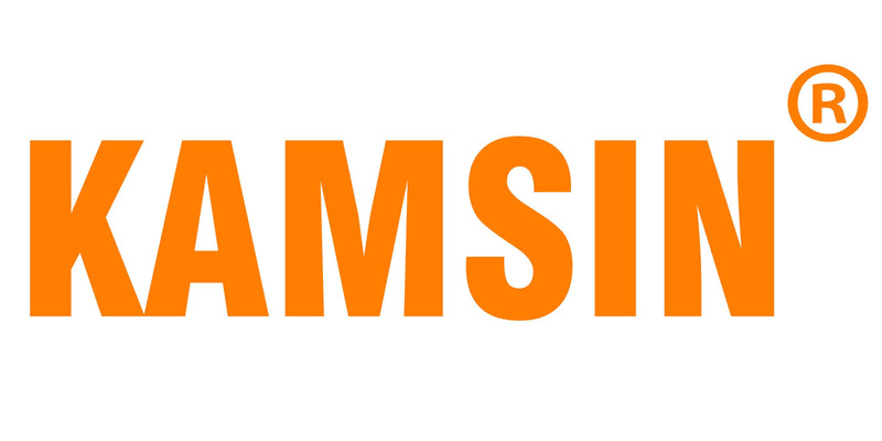 The main products that KAMSIN have are c ring tools (for making car seats, cages), brad nailers (for woodworking), v vailers (for making picture frames), upholstery staplers (for upholstering), are sold both online stores and offline shops.