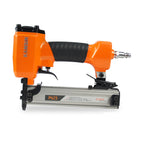 KAMSIN P625 23 Gauge Pneumatic Headless Pin Nailer, 12-25mm Leg Length Air Power Micro Pinner For Furniture, Cabinets, Interior Decoration