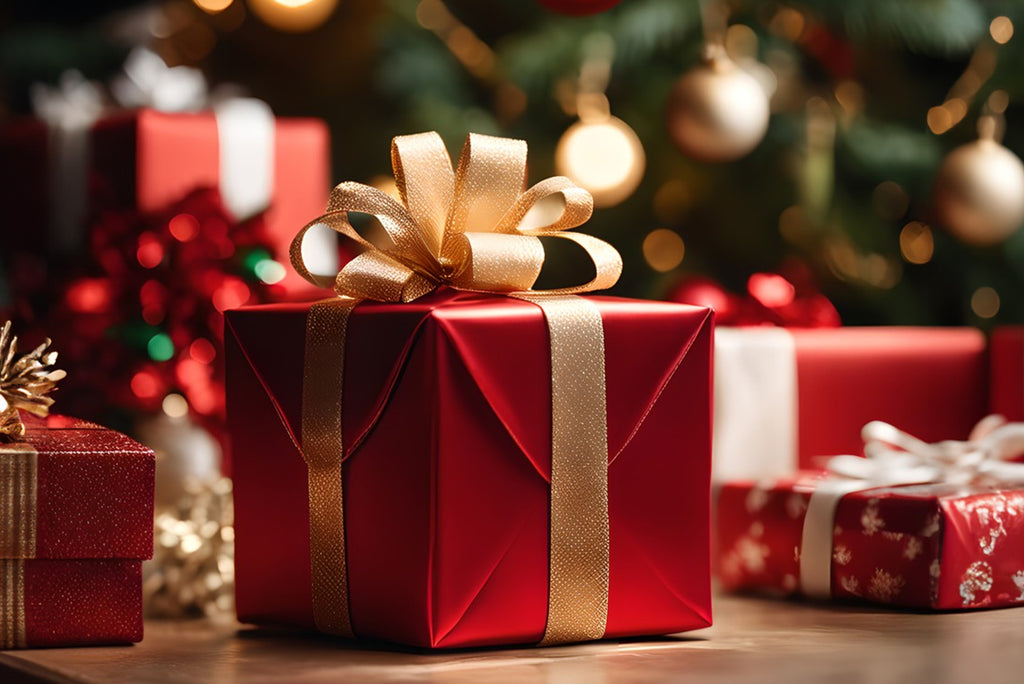 DISCOVER GIFTS FOR A JOYFUL CHINESE NEW YEAR