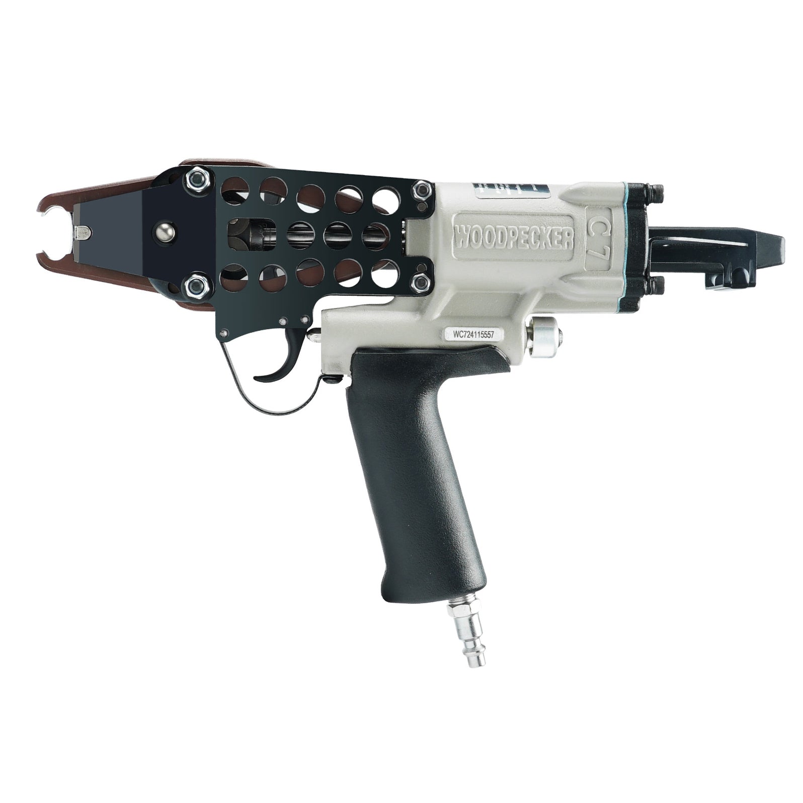 Hog Ring Gun– KAMSIN TOOLS