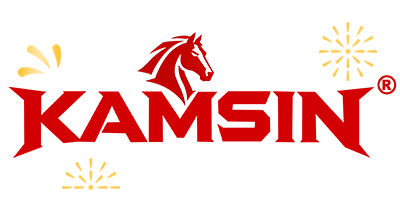 The main products that KAMSIN have are c ring tools (for making car seats, cages), brad nailers (for woodworking), v vailers (for making picture frames), upholstery staplers (for upholstering), are sold both online stores and offline shops.