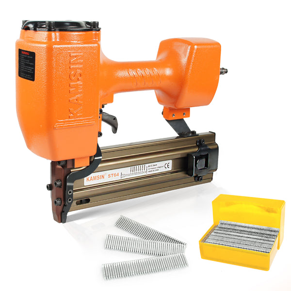 Concrete T Nailer KAMSIN TOOLS